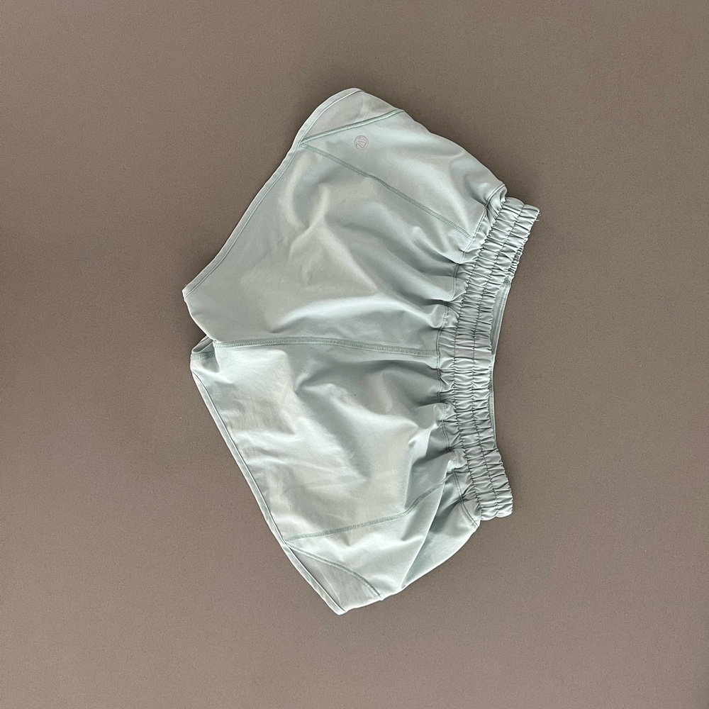Lululemon Hotty Hot Shorts - Picture 3 of 7